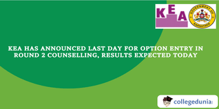 Karnataka PGCET 2024: Last Day for Option Entry in Round 2 Counselling, Results Expected Today